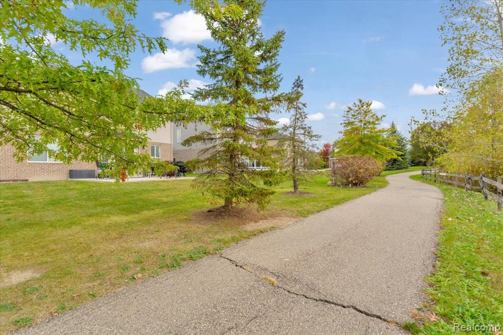 7210 Chandler Drive, Van Buren, MI 48111 — Photo 34