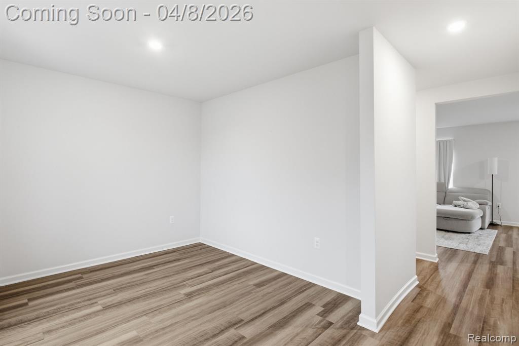 7868 Kreps Drive, Monroe, MI 48162 — Photo 11