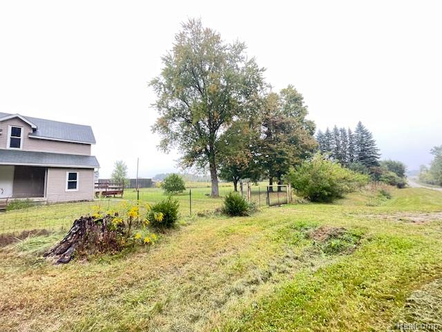 2753 E Snover Road, Mayville Vlg, MI 48744 — Photo 4