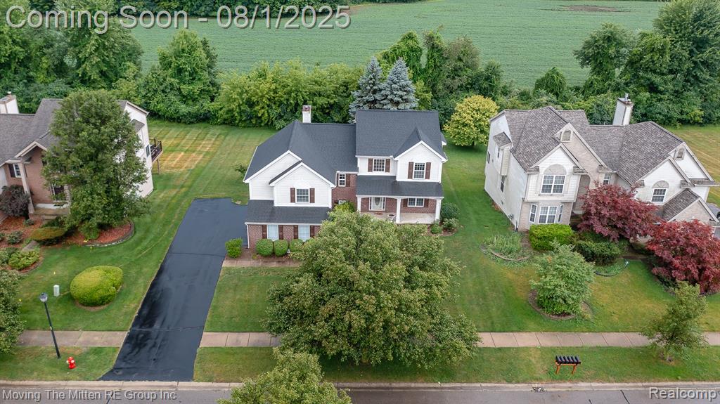 42543 Winding Pond Trail Trail, Belleville, MI 48111 — Photo 52