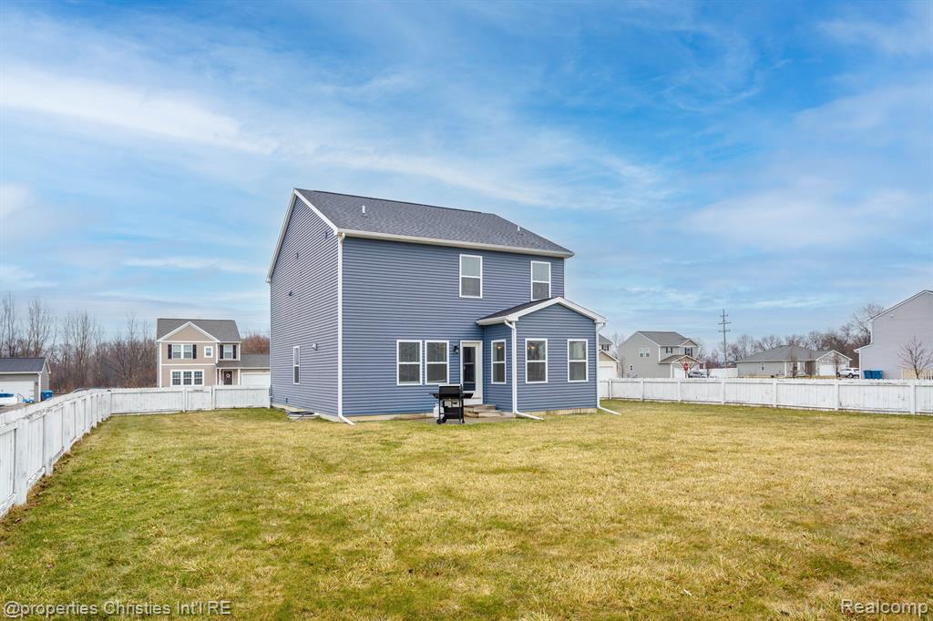 844 SADDLEBROOK Drive, Linden, MI 48451 — Photo 34