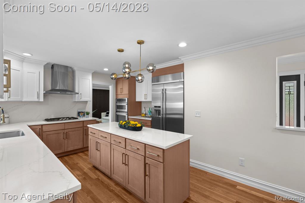 6739 White Pine Court, Bloomfield Hills, MI 48301 — Photo 7