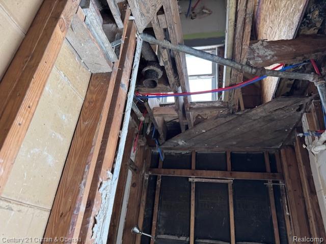 16166 W Parkway Street, Detroit, MI 48219 — Photo 15