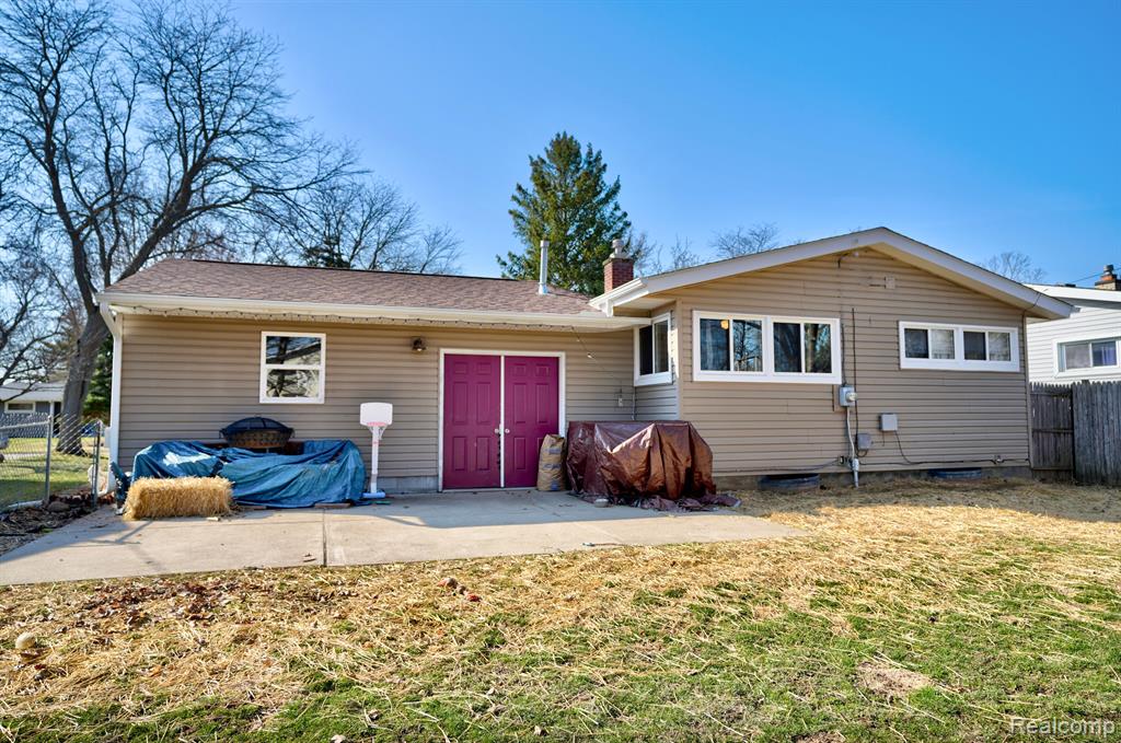 505 Balsam Drive, Davison, MI 48423 — Photo 35