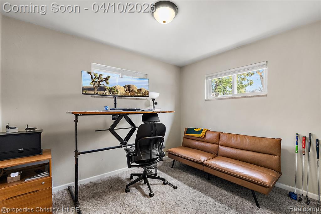 24658 Roanoke Avenue, Oak Park, MI 48237 — Photo 24