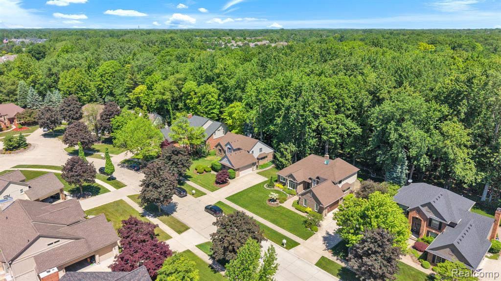 43746 Via Antonio Drive, Sterling Heights, MI 48314 — Photo 55