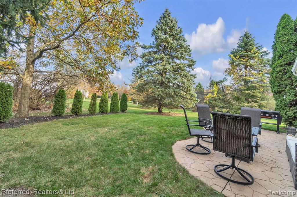 1211 CODY Circle, Saline, MI 48176 — Photo 52