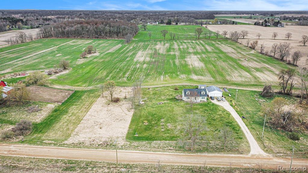 VL Parcel 2 Mohrle Road, Fowlerville, MI 48836 — Photo 9