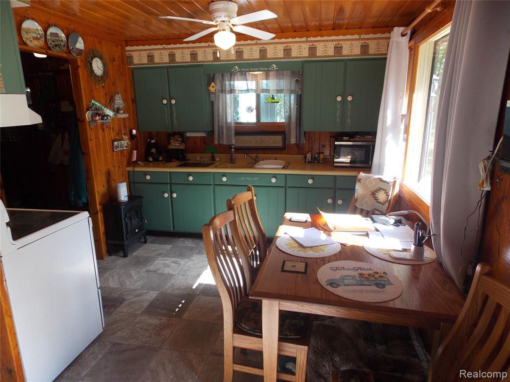466 Karcher Road, Rose City, MI 48654 — Photo 9