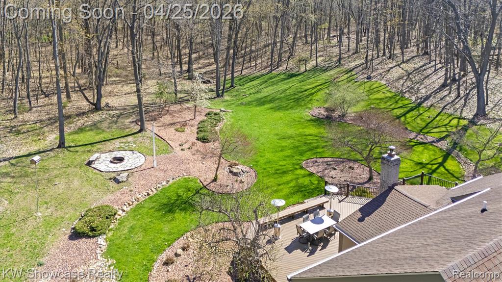1631 Mystic Hills Drive, Milford, MI 48380 — Photo 3
