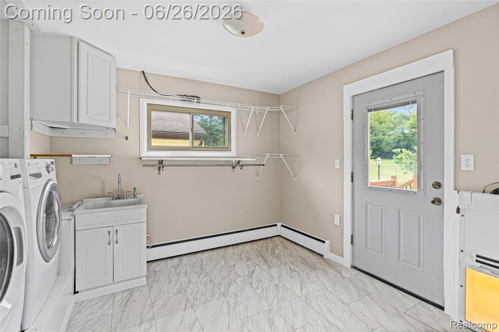 5366 E Mount Morris Road, Mount Morris, MI 48458 — Photo 40