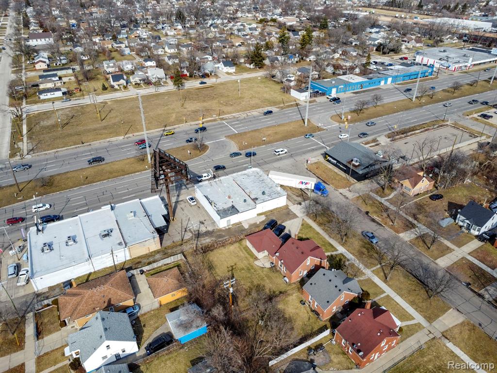 12732 E 8 Mile Road, Detroit, MI 48205 — Photo 31