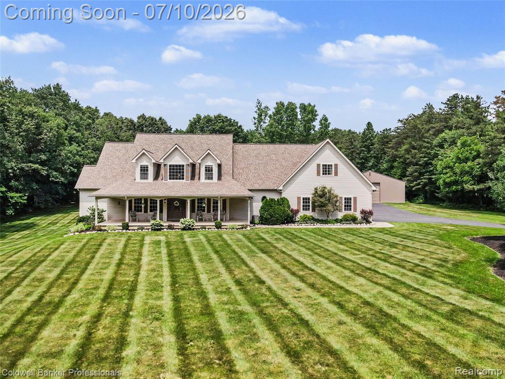 3822 Broadview Lane, Highland, MI — Photo 41