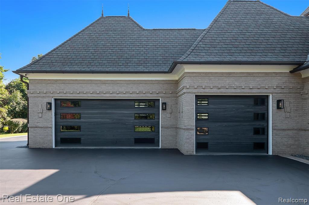 1343 Orchard Ridge Road, Bloomfield Hills, MI 48304 — Photo 43