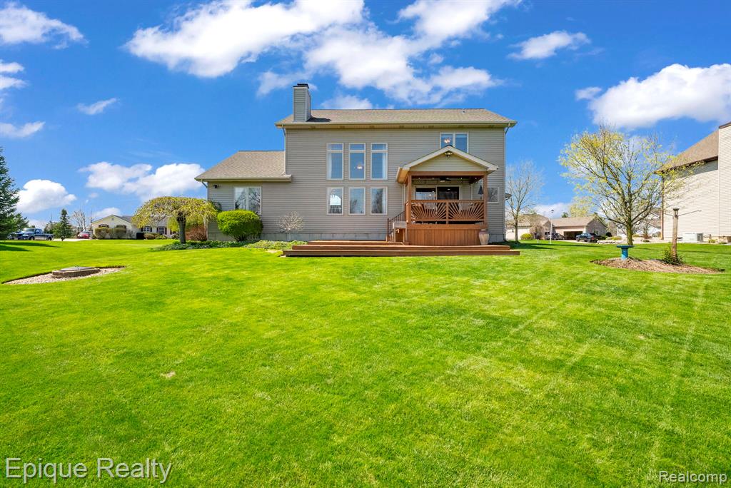 9493 Aspen View Drive, Grand Blanc, MI 48439 — Photo 56