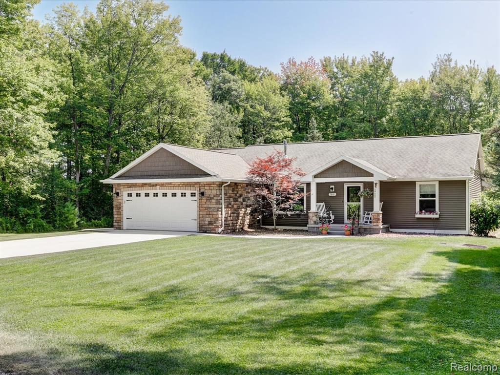 7503 Westwood Drive, Oscoda, MI 48750 — Photo 2