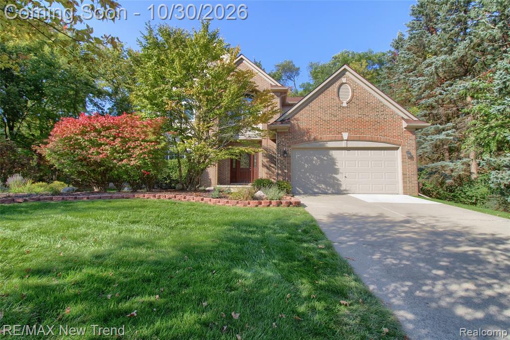 280 N Haven Street, Novi, MI 48377