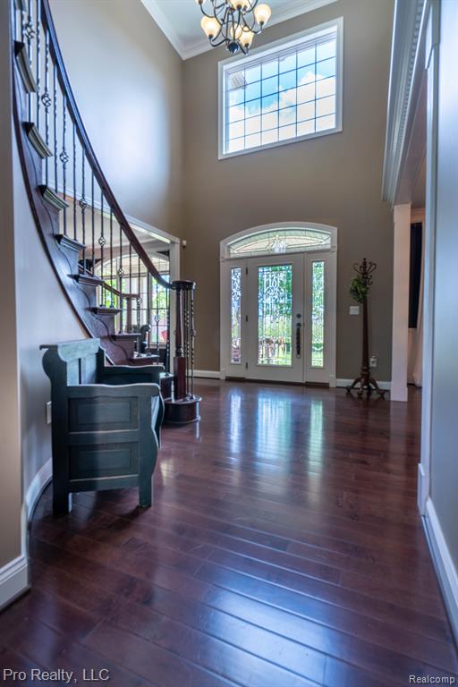 17779 BRIAR RIDGE Lane, Northville, MI 48168 — Photo 8