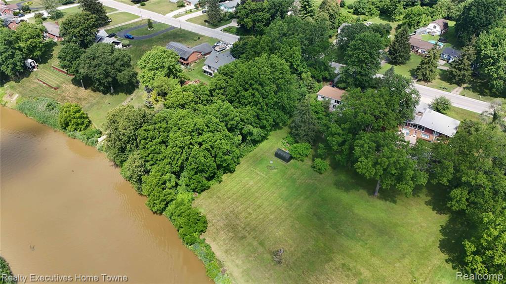 4363 North River Road, Fort Gratiot, MI 48059 — Photo 2