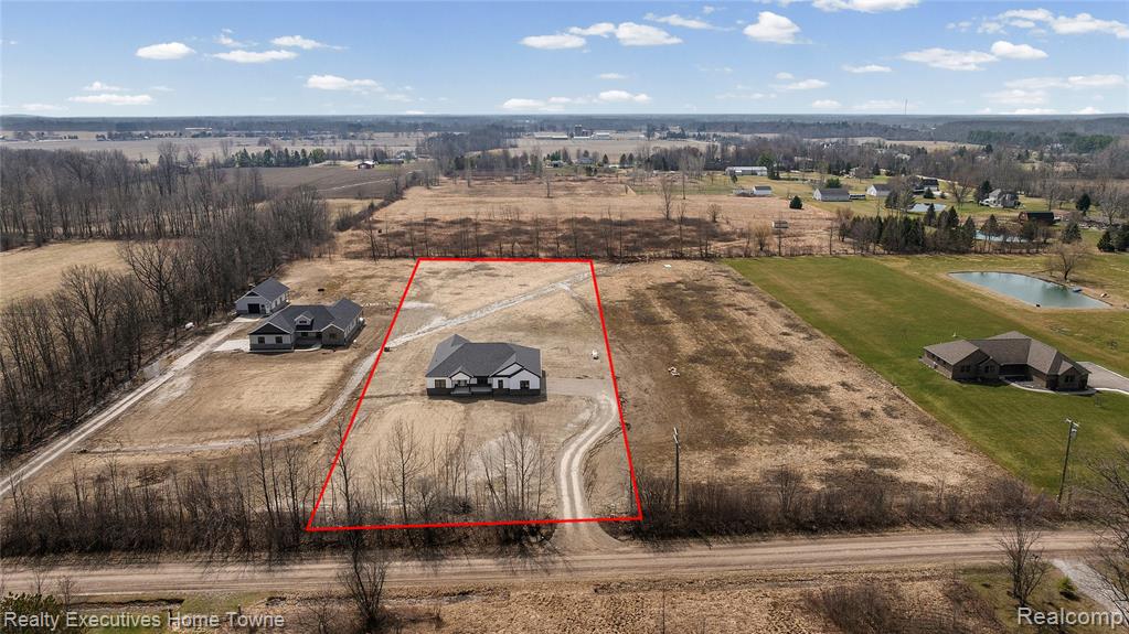 26850 Irwin Rd., Richmond, MI 48062 — Photo 39