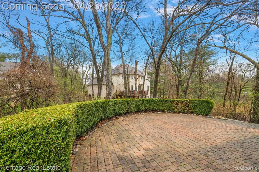1562 Eagle Trail, Oxford, MI 48371 — Photo 56