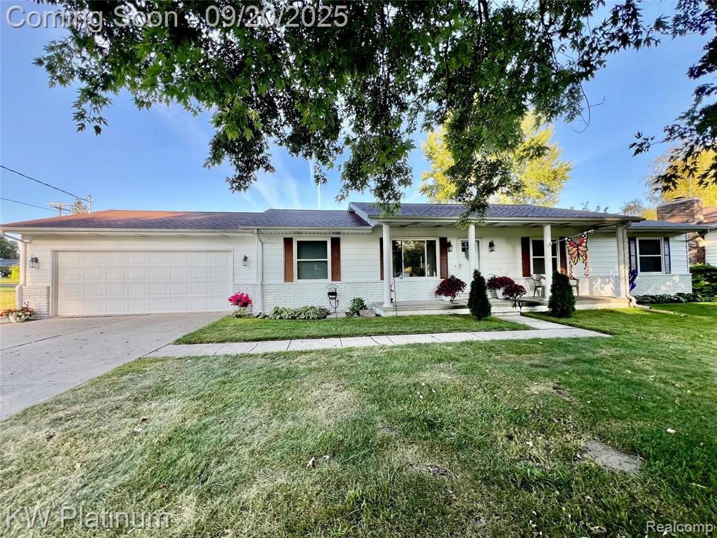 3551 STRAWBERRY Lane, Port Huron, MI 48060 — Photo 29