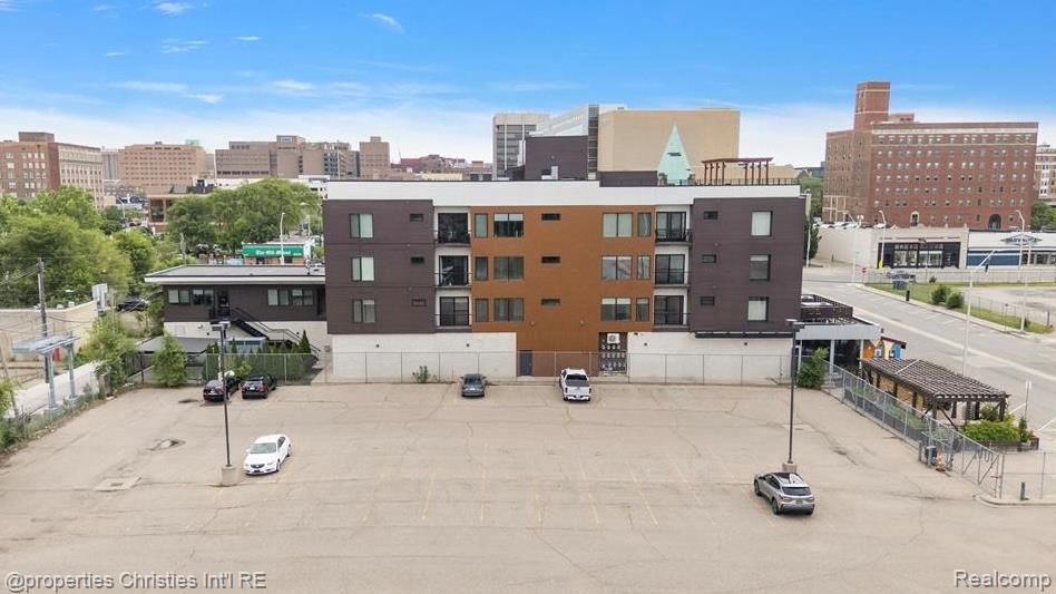 438 Selden Street, 402, Detroit, MI 48201 — Photo 40