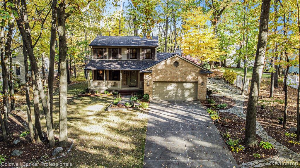 503 E Geneva Drive, Dewitt, MI 48820 — Photo 27