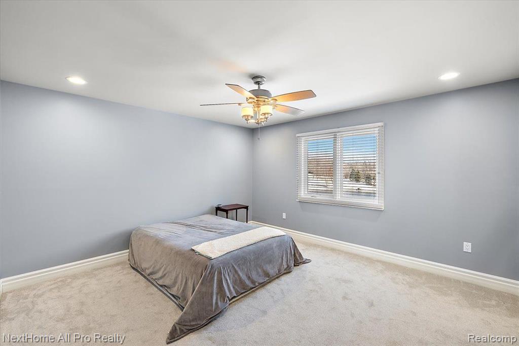 18626 Marble Head Drive, Northville, MI 48168 — Photo 35