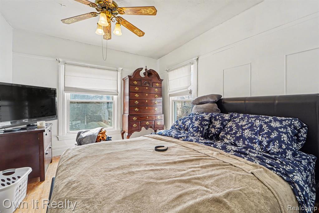 195 Massachusetts Street, Highland Park, MI 48203 — Photo 14