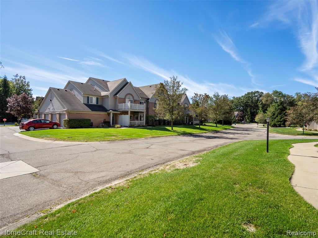 382 Marigold Circle, Westland, MI — Photo 27