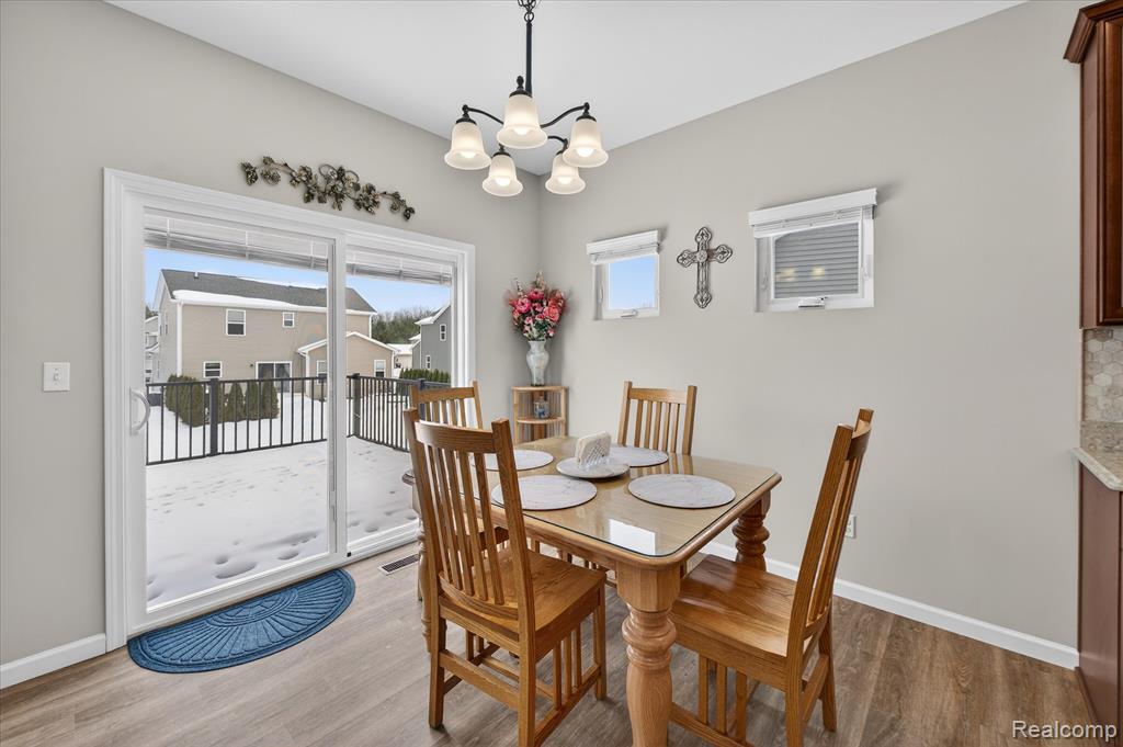 6156 Summerbrooke Circle, Fowlerville, MI 48836 — Photo 7