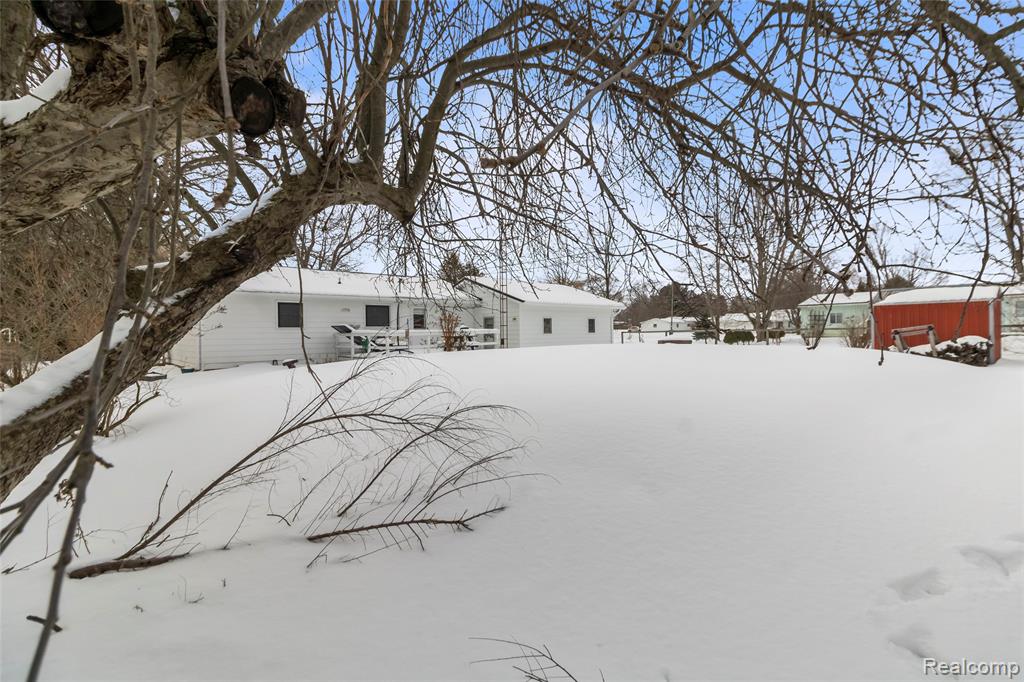 7225 Meadow Lane, Lexington, MI 48450 — Photo 22