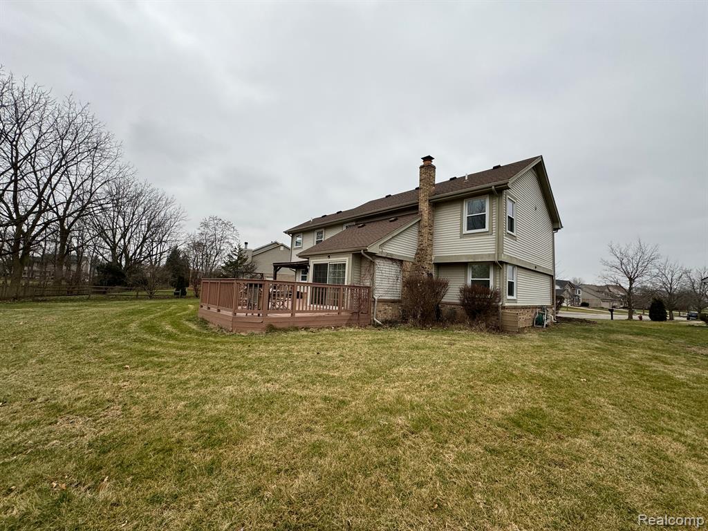 3899 CENTURY Court, Ypsilanti, MI 48197 — Photo 49
