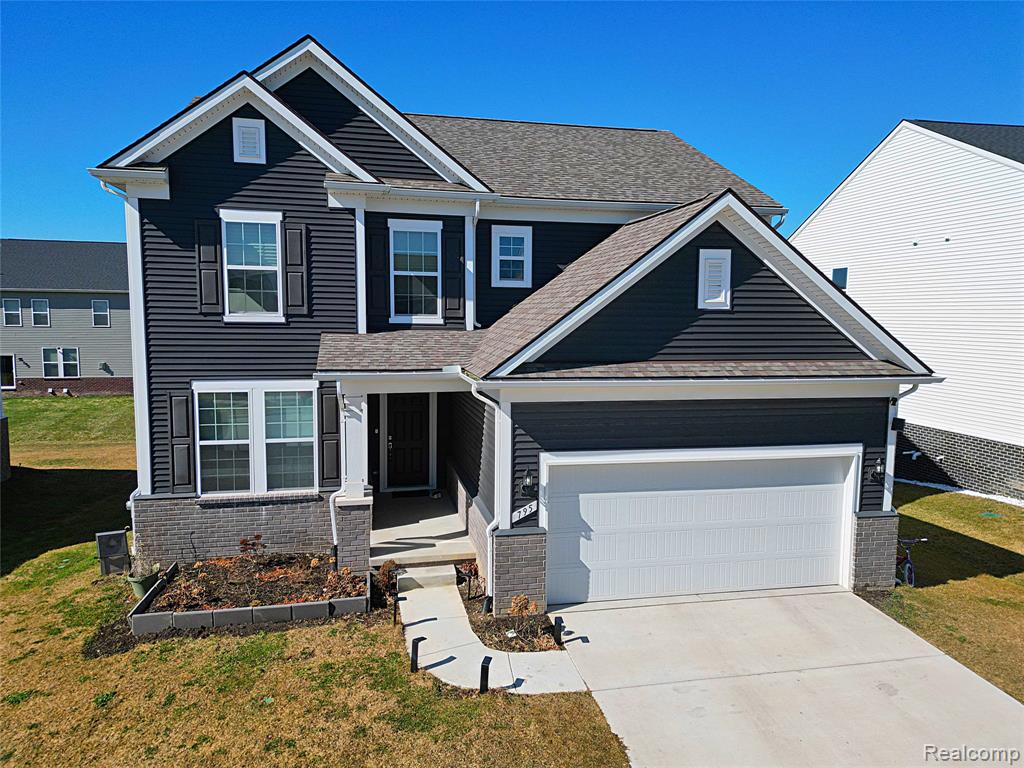 795 Ford Mill Drive, Saline, MI 48176 — Photo 50