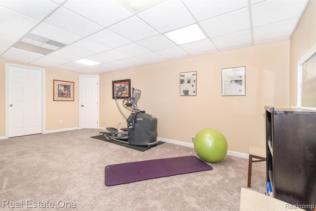 59633 Trena Lane, South Lyon, MI 48178 — Photo 50