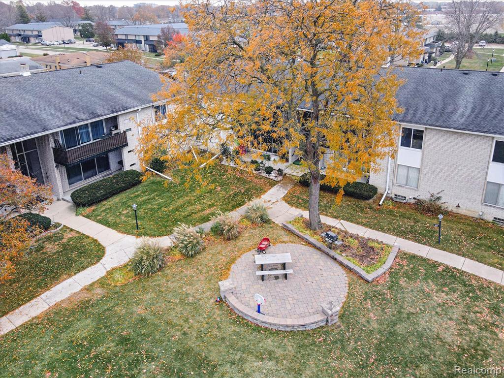 8497 Kennedy Circle, 7, Warren, MI 48093 — Photo 8