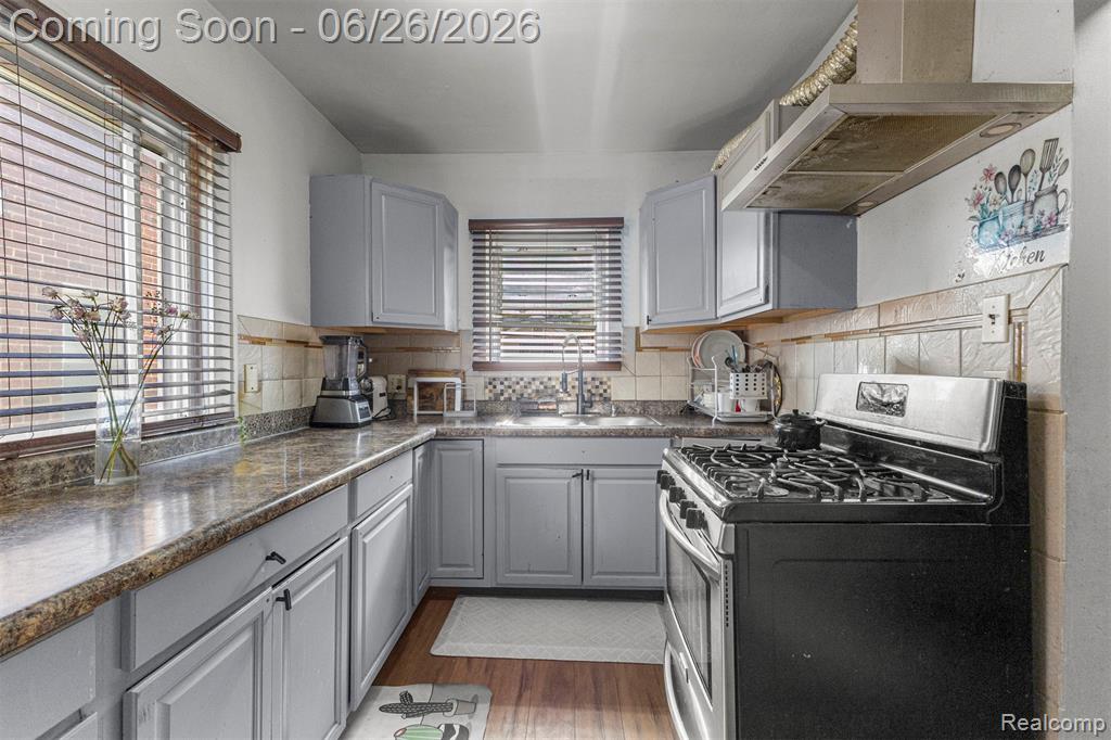 7019 Mead Street, Dearborn, MI 48126 — Photo 13
