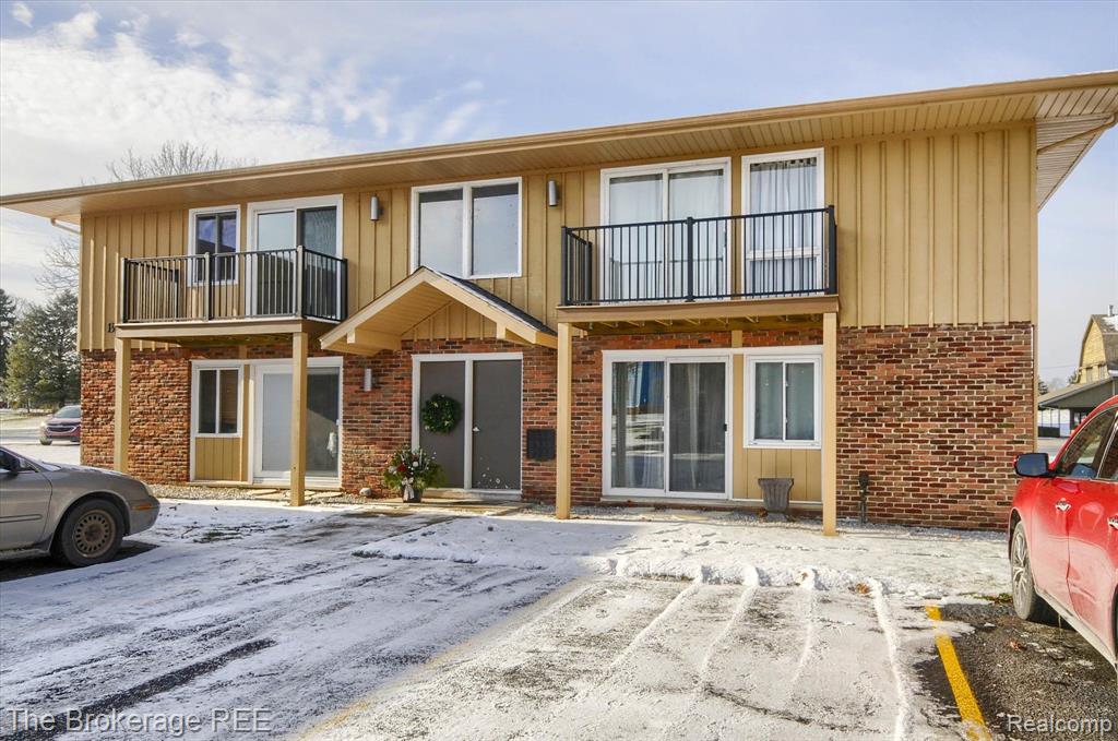 940 FLINT Street, Frankenmuth, MI 48734 — Photo 2