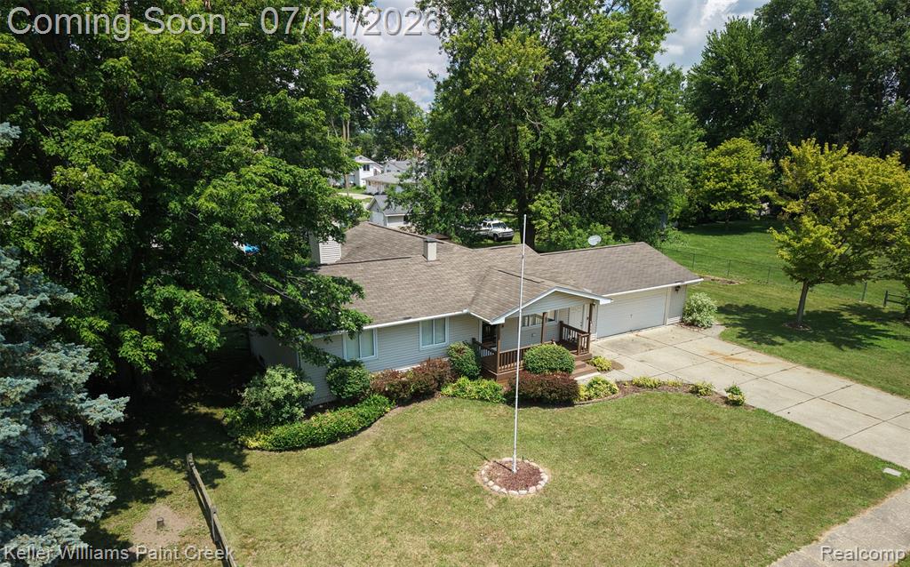 606 Scott Street, Marine, MI — Photo 20