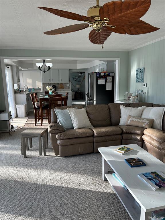 3301 W Huckleberry Trail, Farwell, MI 48622 — Photo 28