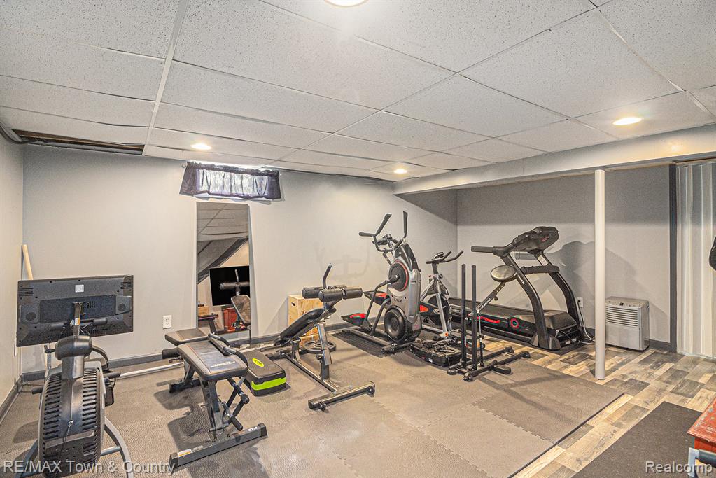 813 Birchwood Drive, Flushing, MI 48433 — Photo 38