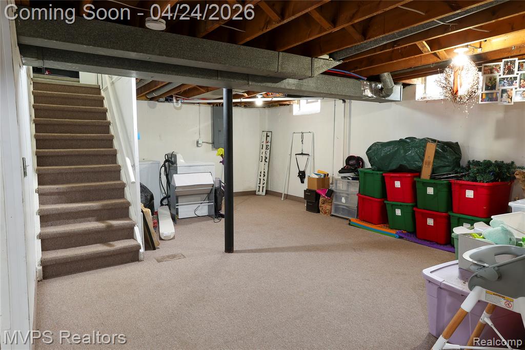 5217 Streefkerk Dr Drive, Warren, MI 48092 — Photo 31
