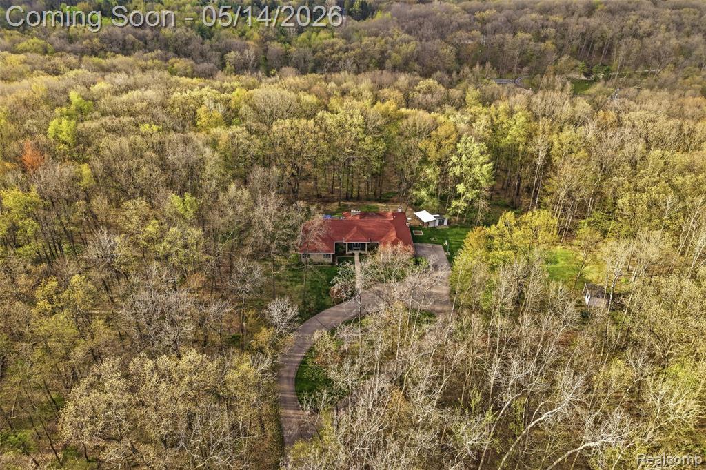 2846 Duana Drive, Milford, MI 48380 — Photo 51