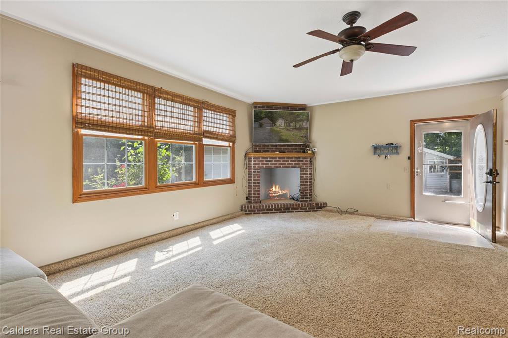 634 W Maple Ridge Road, Twining, MI 48766 — Photo 5