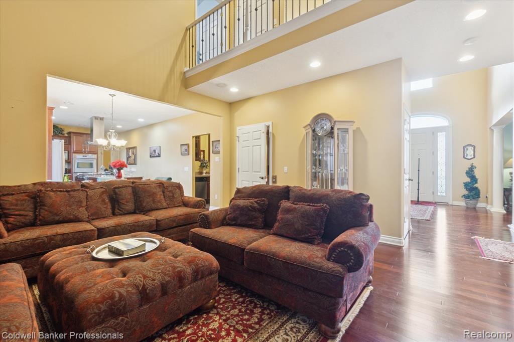 13065 White Oaks, Gaines Vlg, MI 48436 — Photo 17