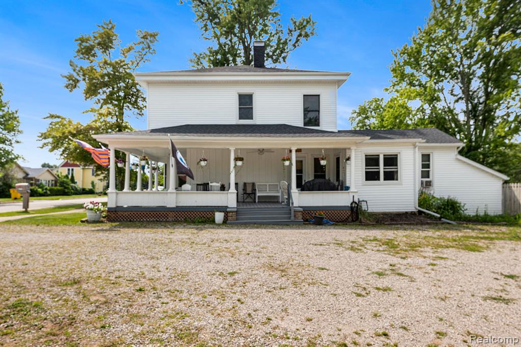 74645 Burk Street, Armada, MI — Photo 39