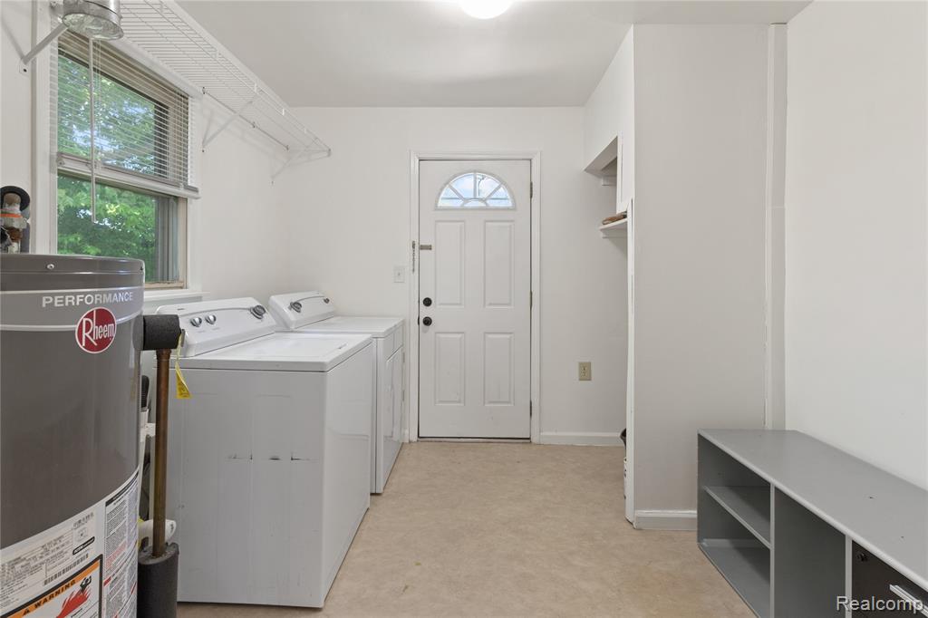 2171 Bradley Avenue, Ypsilanti, MI 48198 — Photo 20
