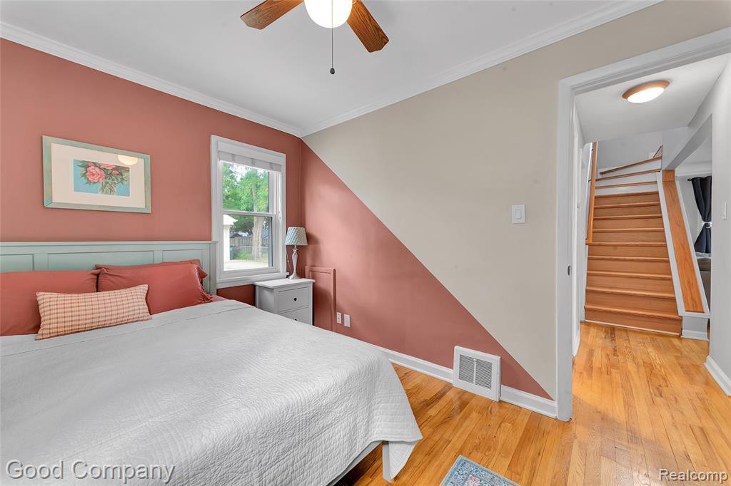 501 E Sunnybrook Drive, Royal Oak, MI 48073 — Photo 15