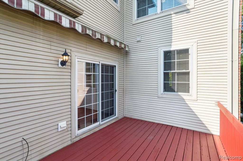 1500 Sheridan Street, 17, Detroit, MI 48214 — Photo 46